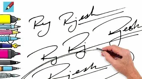 Becoming Your Own Autograph Expert