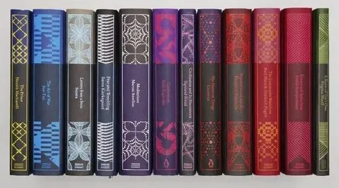 Book Collecting Guide