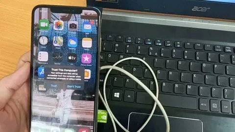 Can I Print from My Phone or Laptop?
