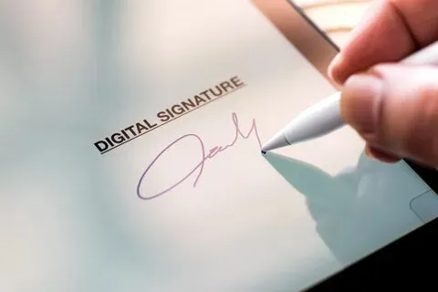 Can Printed Signatures Be Legal