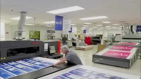 Choose a Name for Your Printing Business