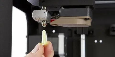 Common Causes of Nozzle Clogs in 3D Printers