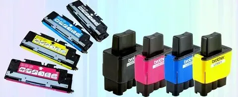 Cost-effective Ink or Toner Replacement at YB Toner