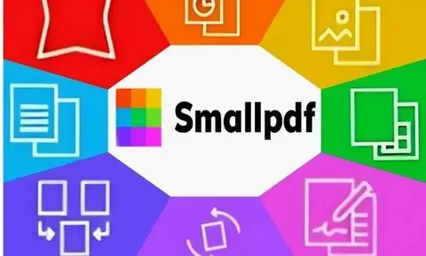 Enhancing Your eBooks with Smallpdf