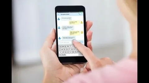 Get Court Ready Text Message Transcripts with SpeakWrite