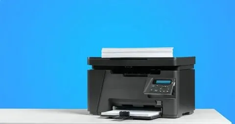 how to dispose of a printer