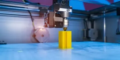 How a Diamond Tip Improves 3D Printing Quality