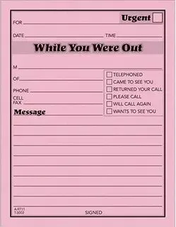 How to Format Printed Messages for Clear Legal Records