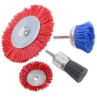Performance with Abrasive Filaments