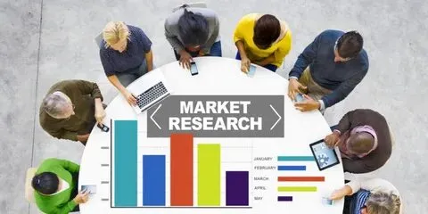 Research the market and brand accordingly