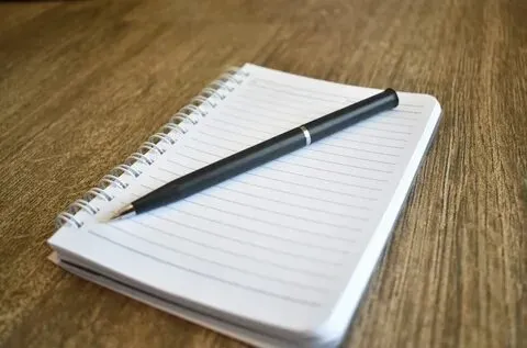 Understanding Notebook Paper