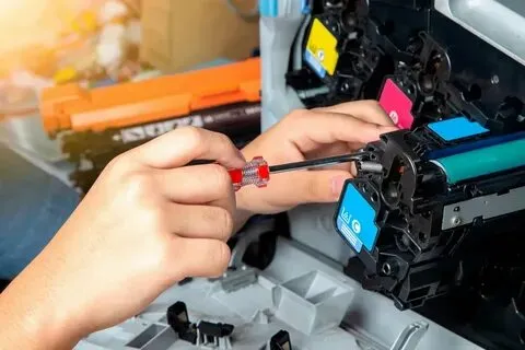 When to Replace Your Thermal Printer