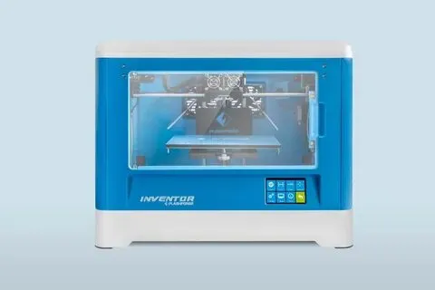 Which Flashforge Model Fits Your Need?