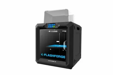 Who Is Flashforge For