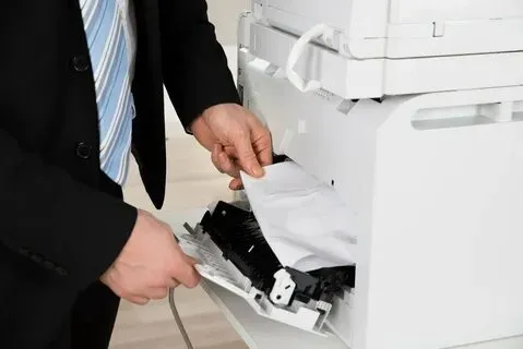 Why Does Proper Printer Disposal Matter?