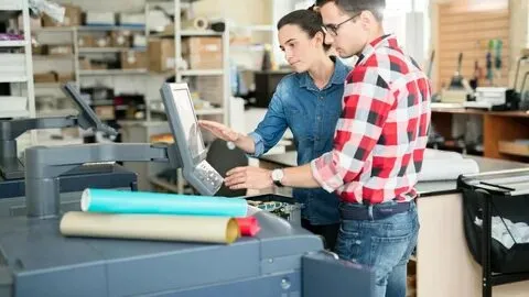 Why Libraries Offer Printing Services