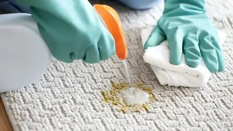 Explain how removal in these cases can damage the fabric permanently