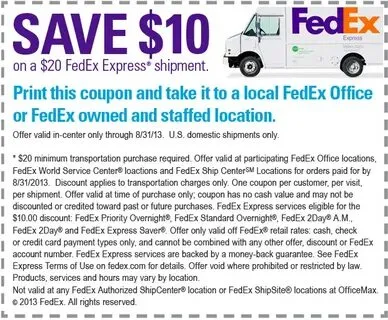 can i print at fedex onsite