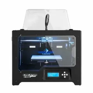 is flashforge a good 3d printer