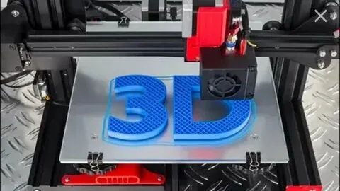 where to find 3d printer files