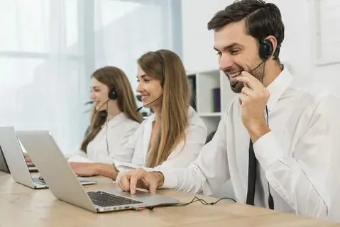 CUSTOMER SERVICE