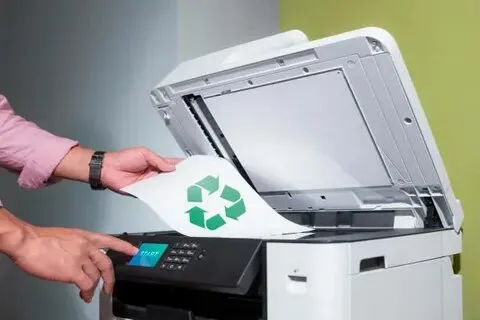 How Collation Affects Print Speed