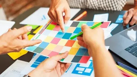 How can Perfect Colours help?