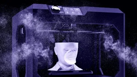 How to Reduce Exposure to 3D Printing Fumes