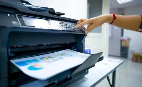 Where to Buy Standard Printer Paper