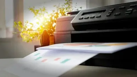 Where to print when you don't have a printer