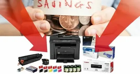 Saving Money on Ink: Knowing how many pages you can print with one ink cartridge to reduce costs.